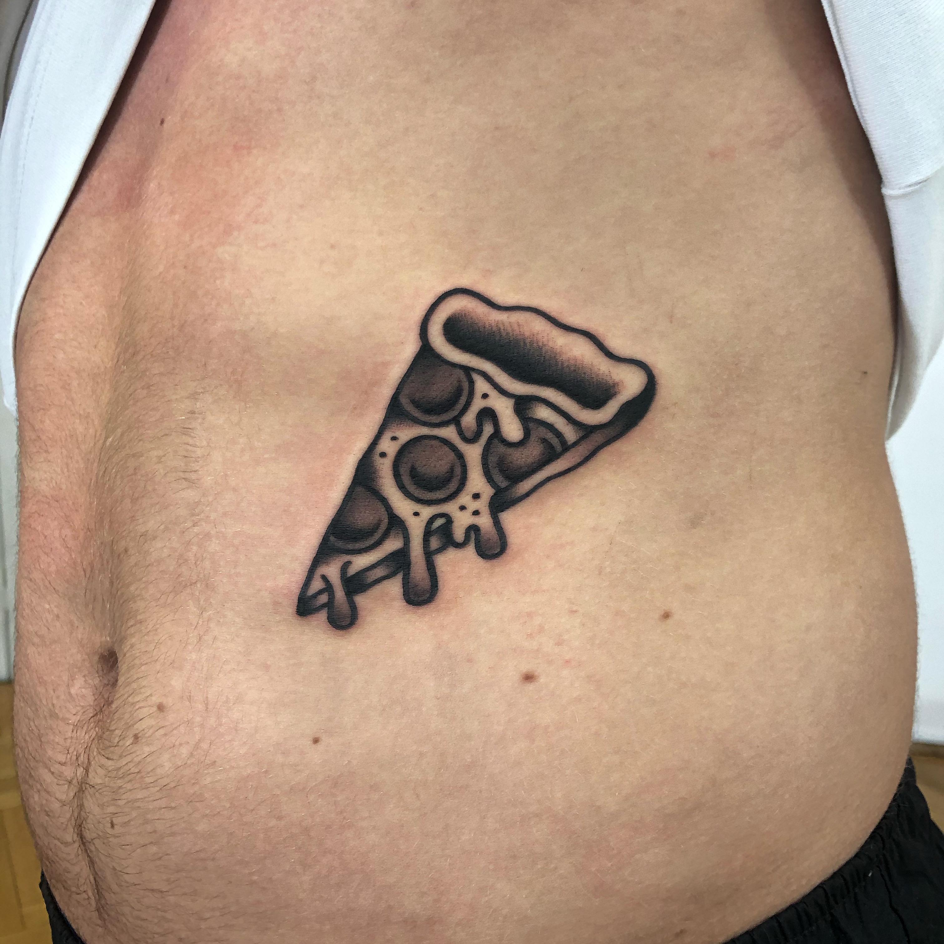 Inksearch tattoo Gozdi