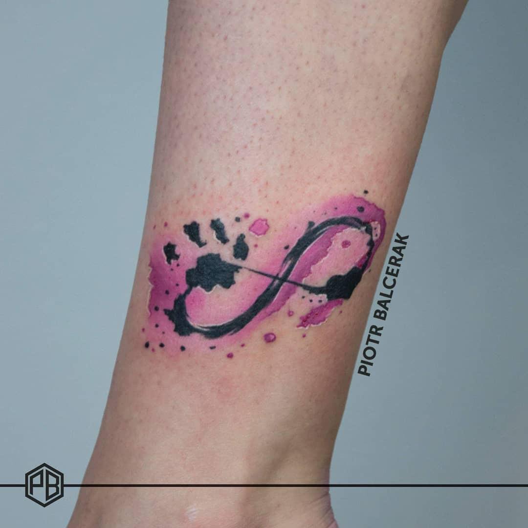 Inksearch tattoo Piotr Balcerak
