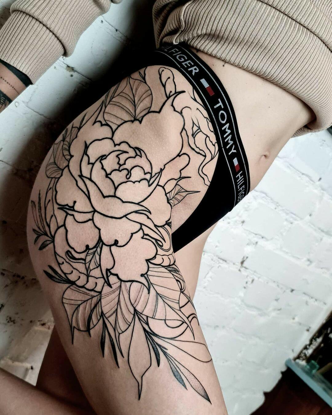 Inksearch tattoo grubakrechatattoo