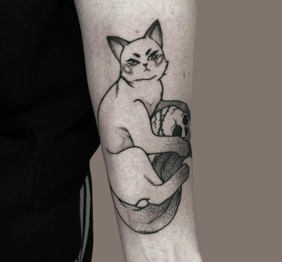 Inksearch tattoo Ilon Tattoo