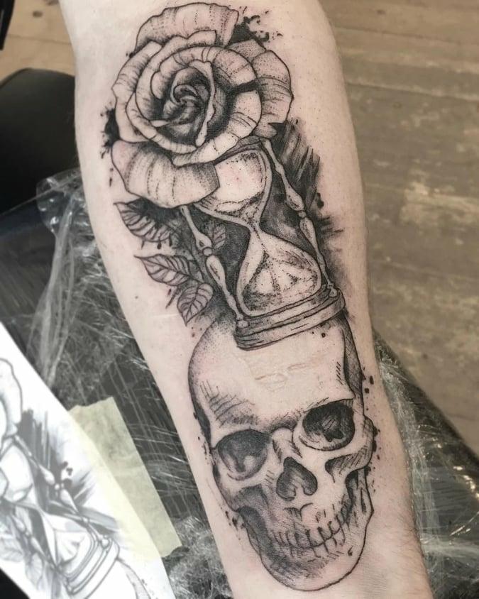 Inksearch tattoo Eryk