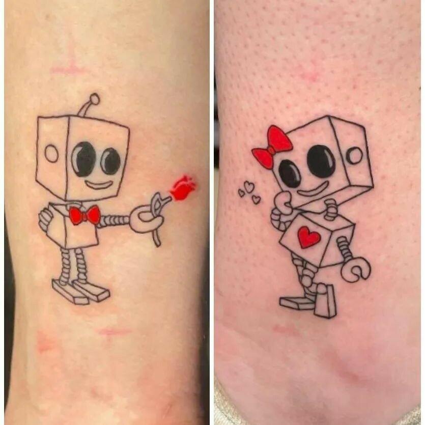 Inksearch tattoo Zabroń Mi Tattoo Magda Koralska