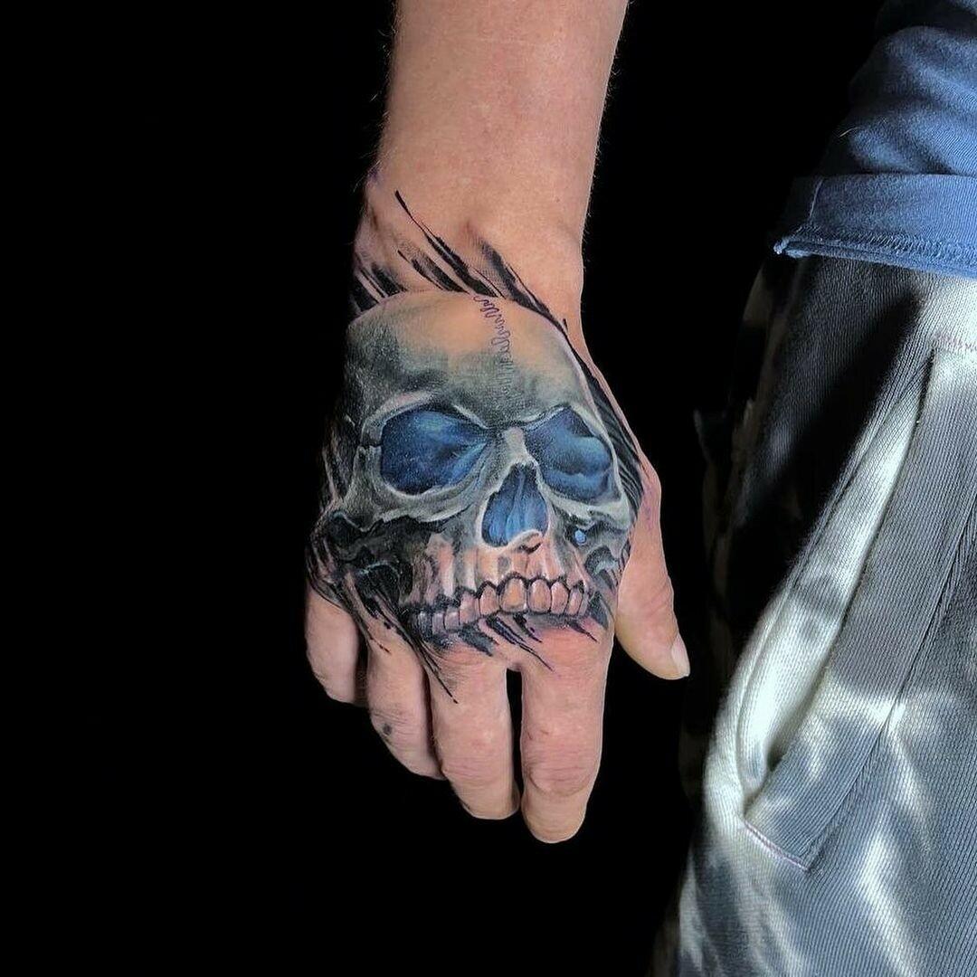 Inksearch tattoo Black Cats Tattoo