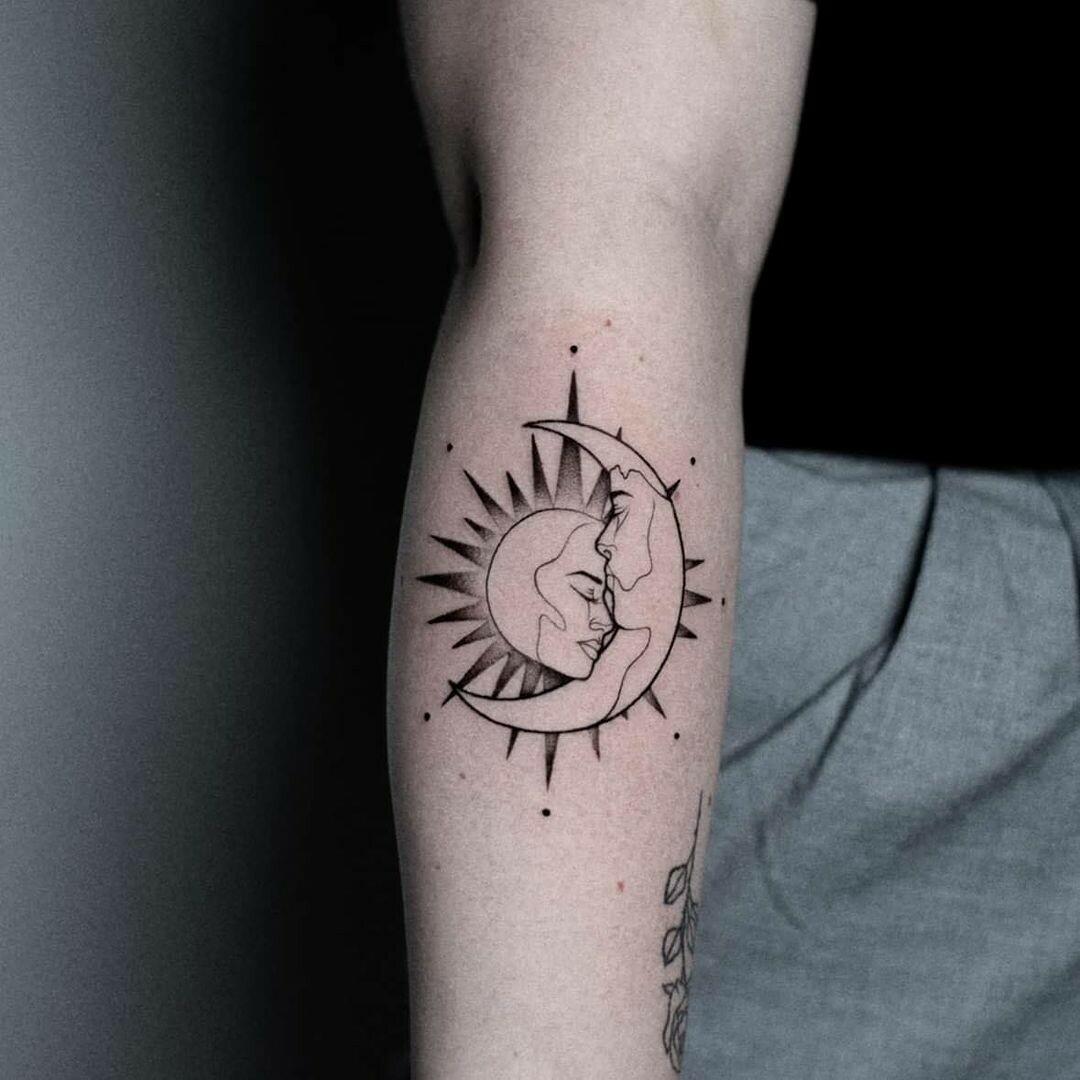 Inksearch tattoo Zmora