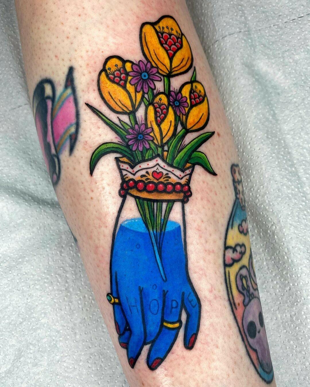 Inksearch tattoo WoodMan Tattoo