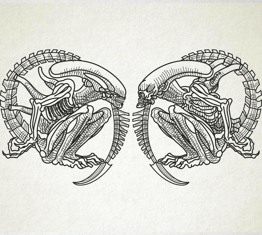 Inksearch tattoo Foggyturtle