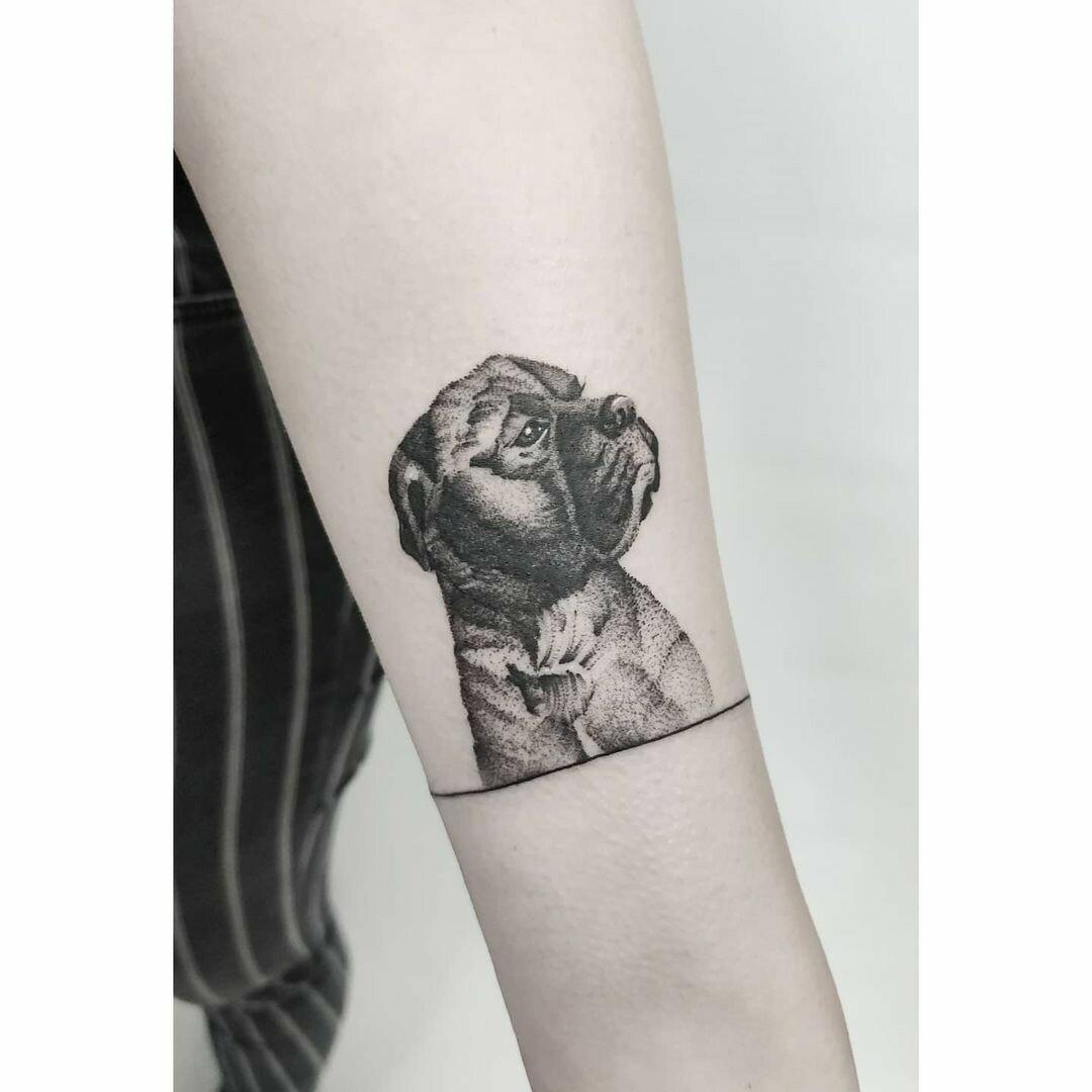 Inksearch tattoo Dziary u Barbary