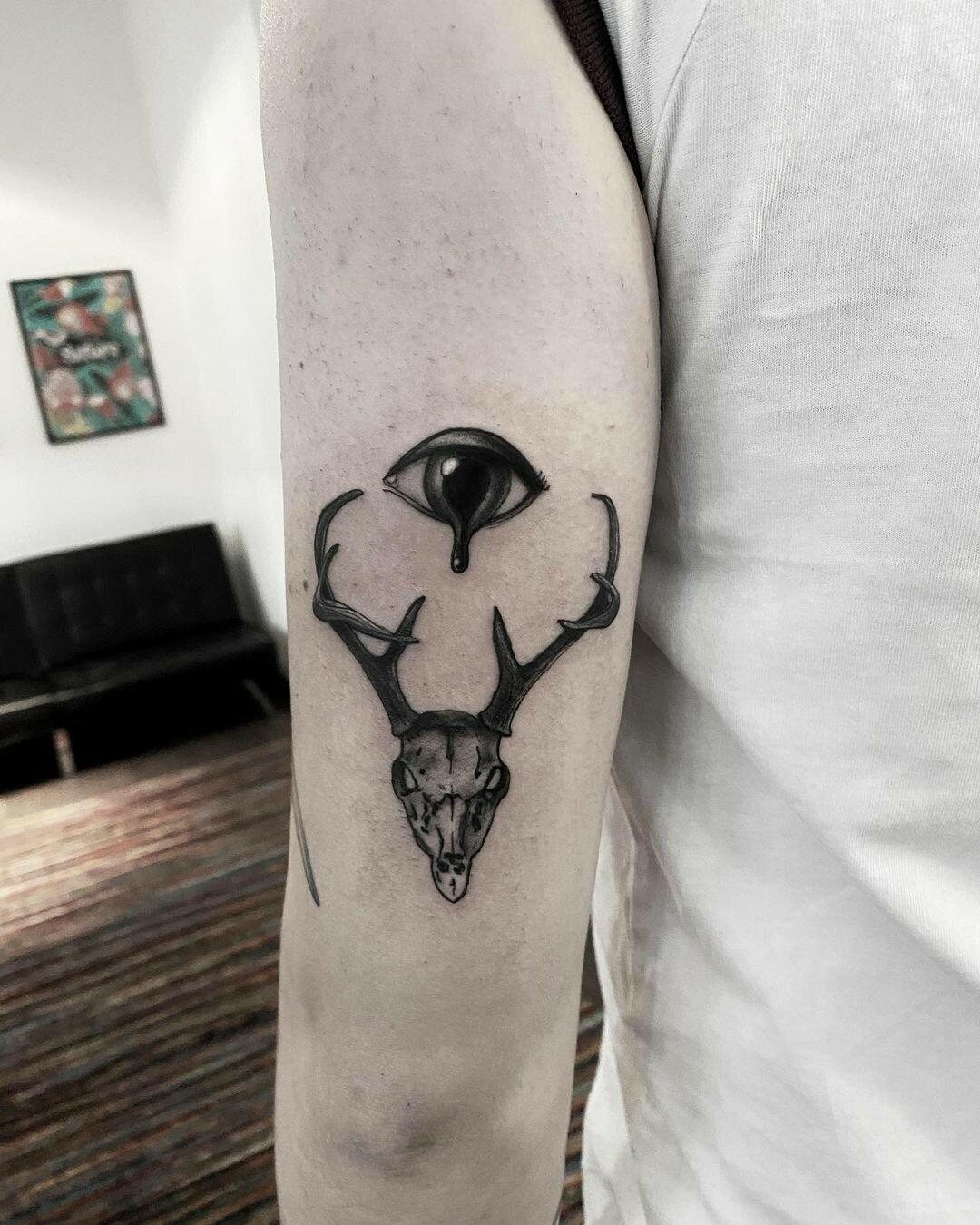 Inksearch tattoo Zuroose