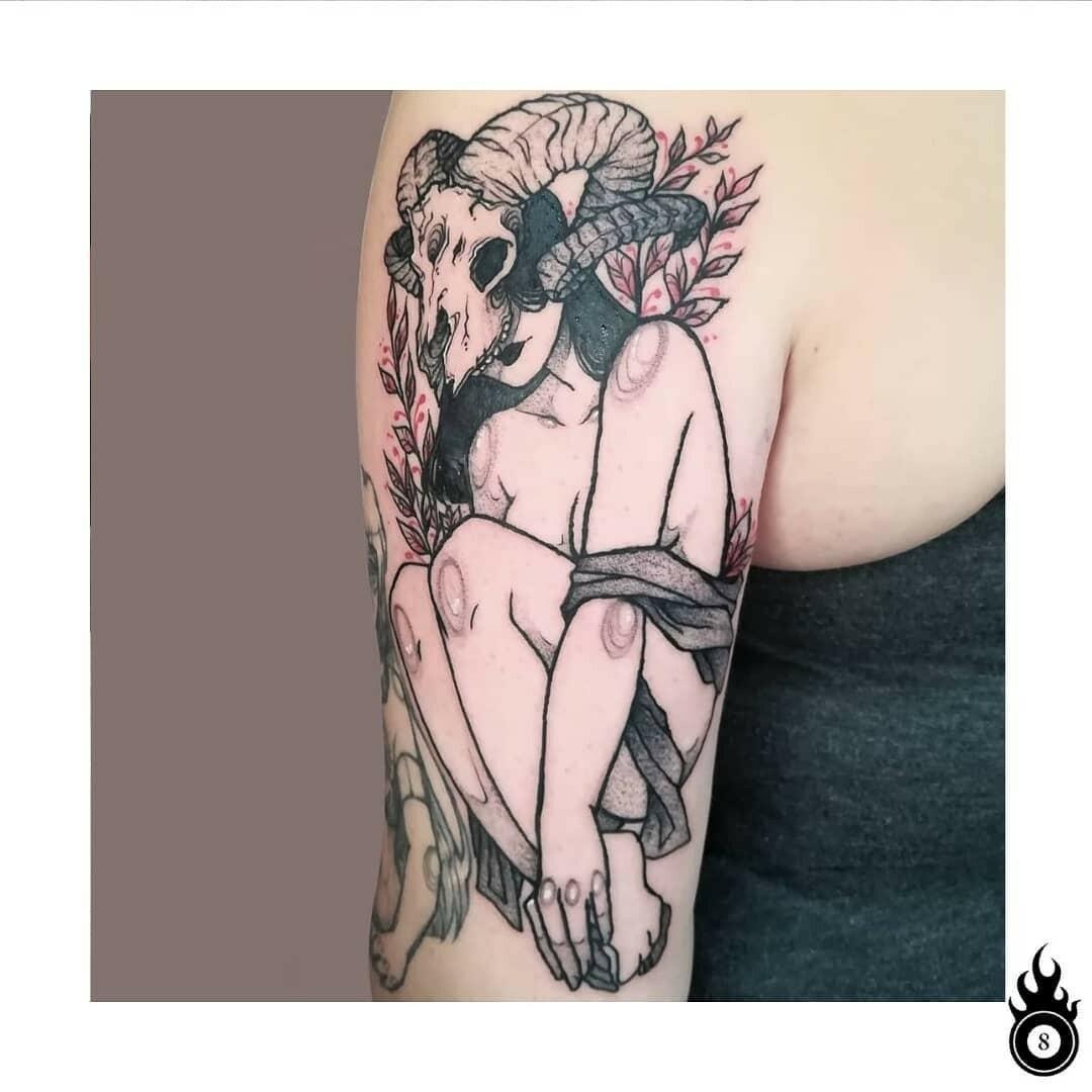 Inksearch tattoo Hot Ball Dąbrowa Górnicza