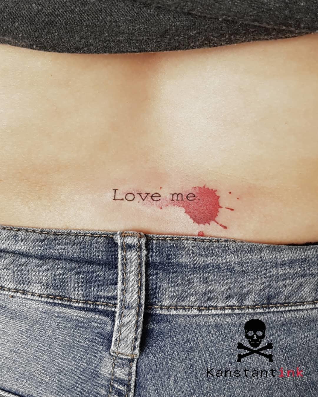 Inksearch tattoo kanstantInk