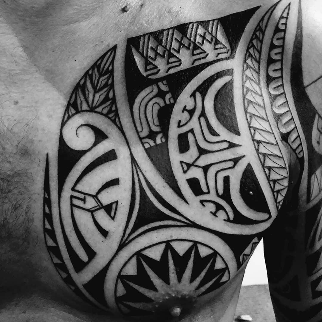 Inksearch tattoo Fabian Rizo