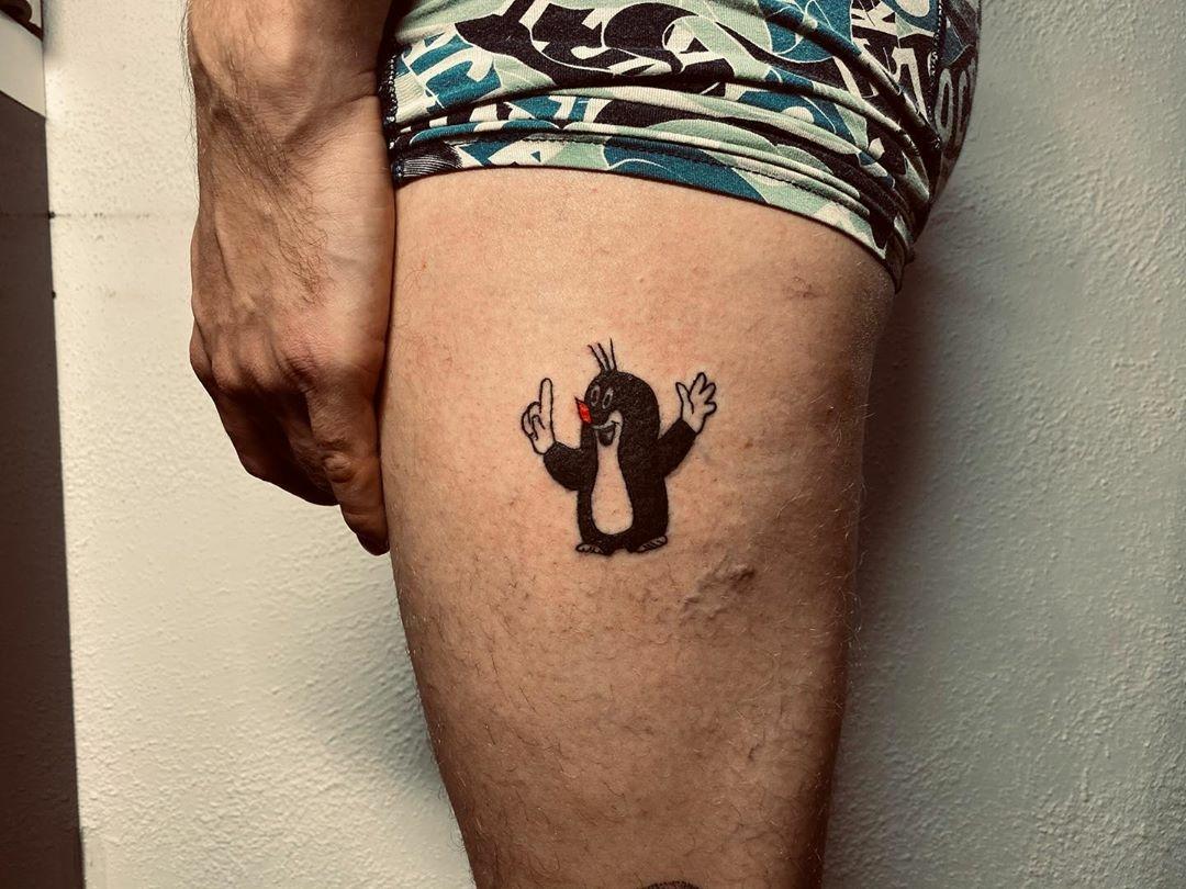 Inksearch tattoo frank.a.ink