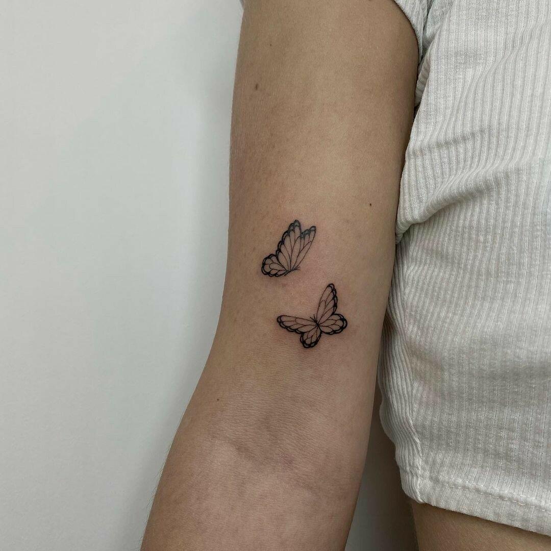 Inksearch tattoo Patrycja Surowiec