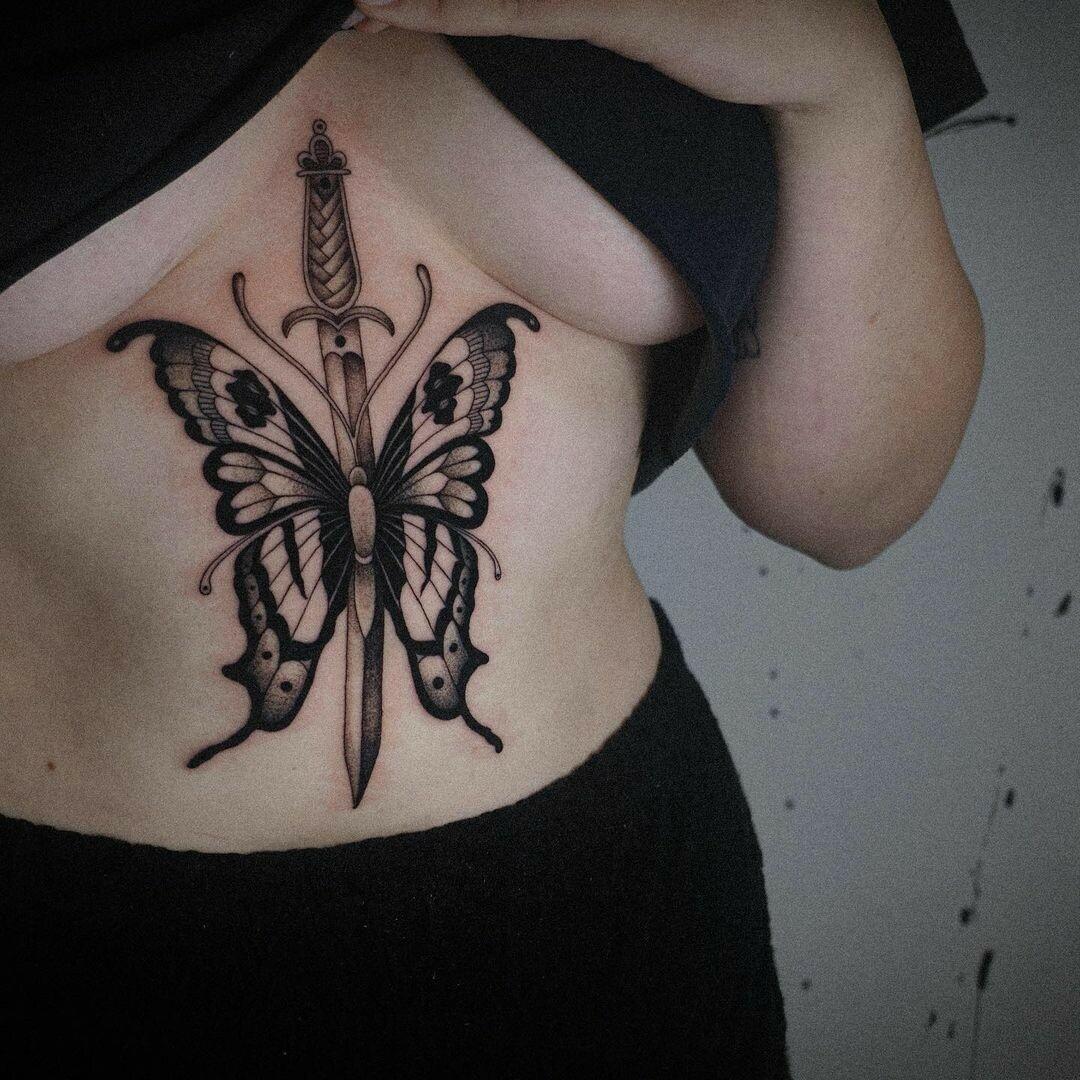 Inksearch tattoo ednovak.tattoo
