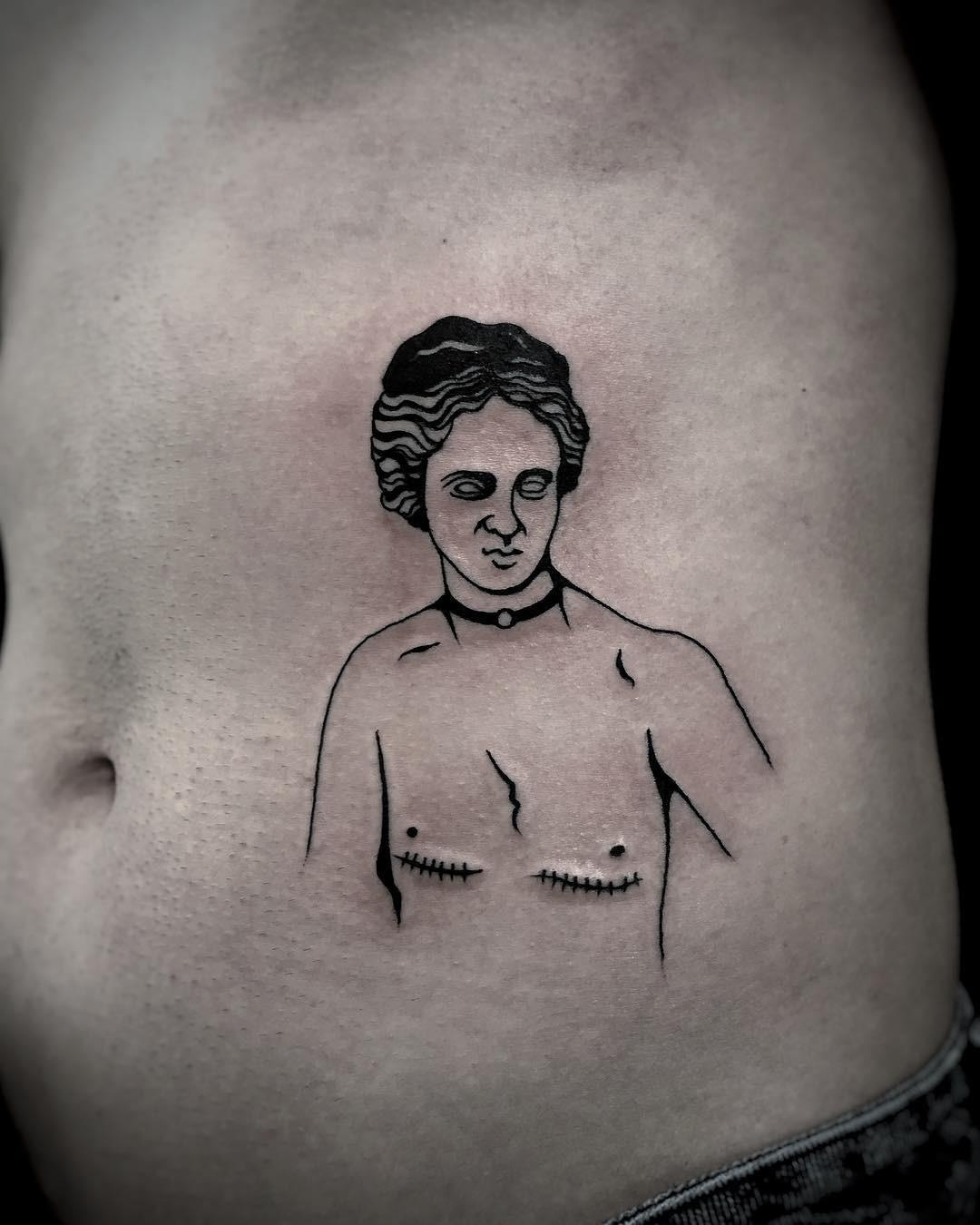 Inksearch tattoo Nicola Fucili