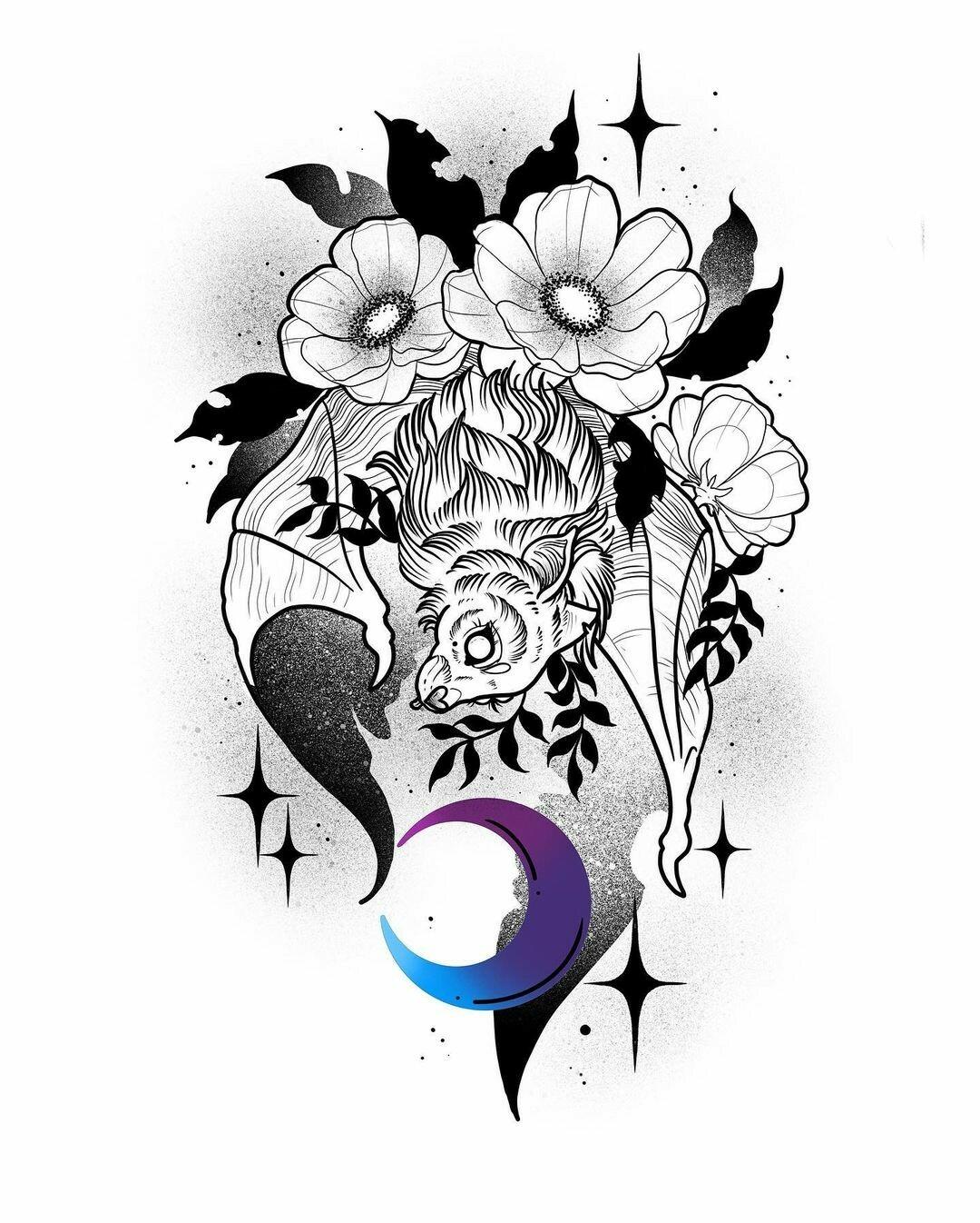 Inksearch tattoo Dirty Lust Tattoo Warszawa
