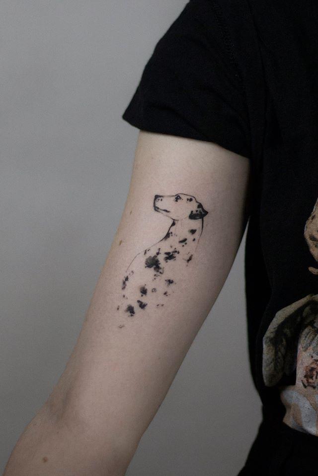 Inksearch tattoo Cojabazgram - Agnieszka Kowalska