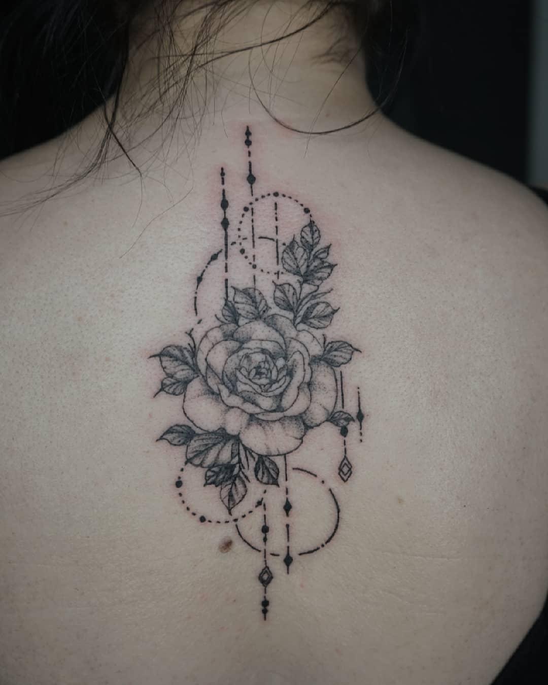 Inksearch tattoo Koti Tattoo Anna Pękala