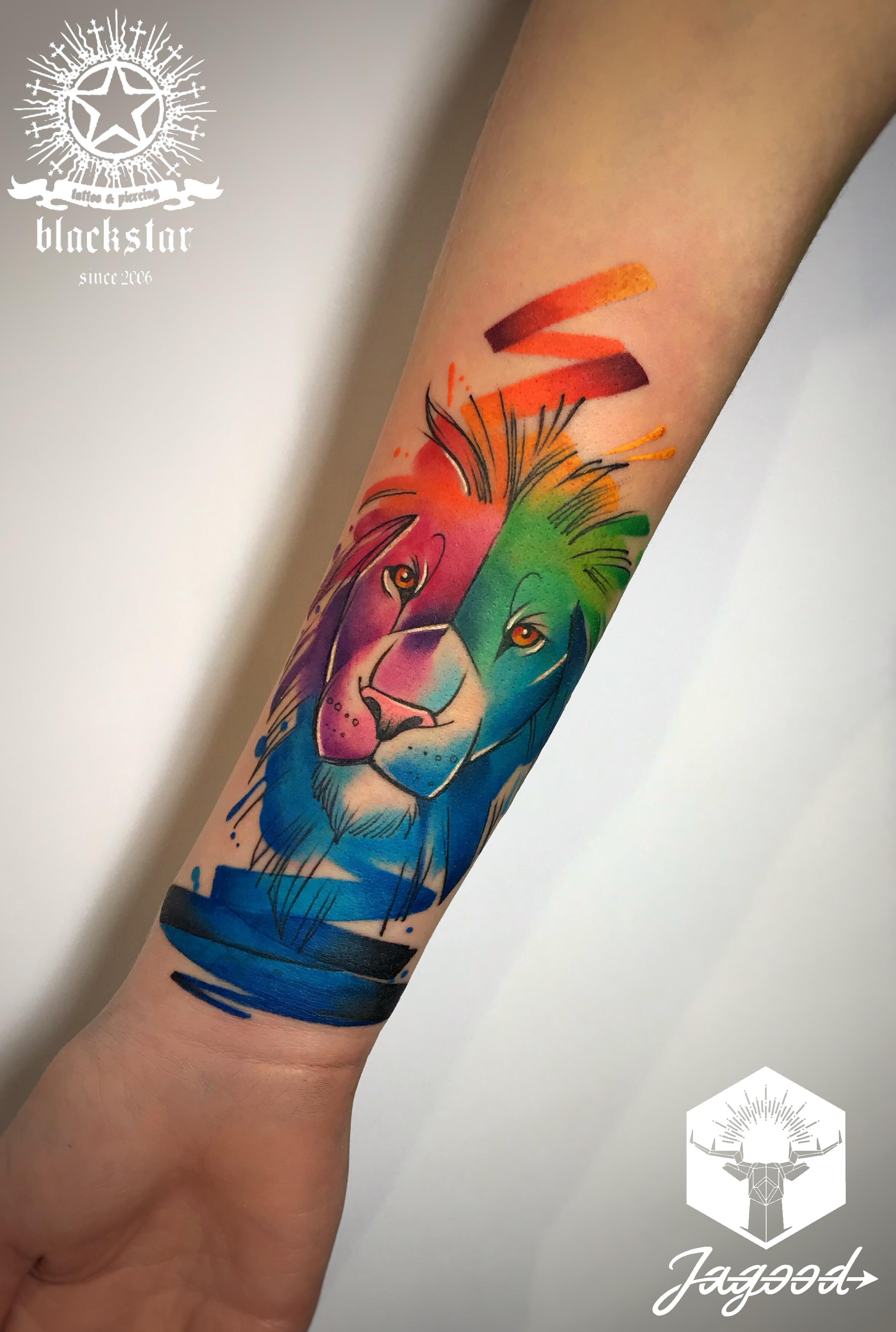 Inksearch tattoo Jagood
