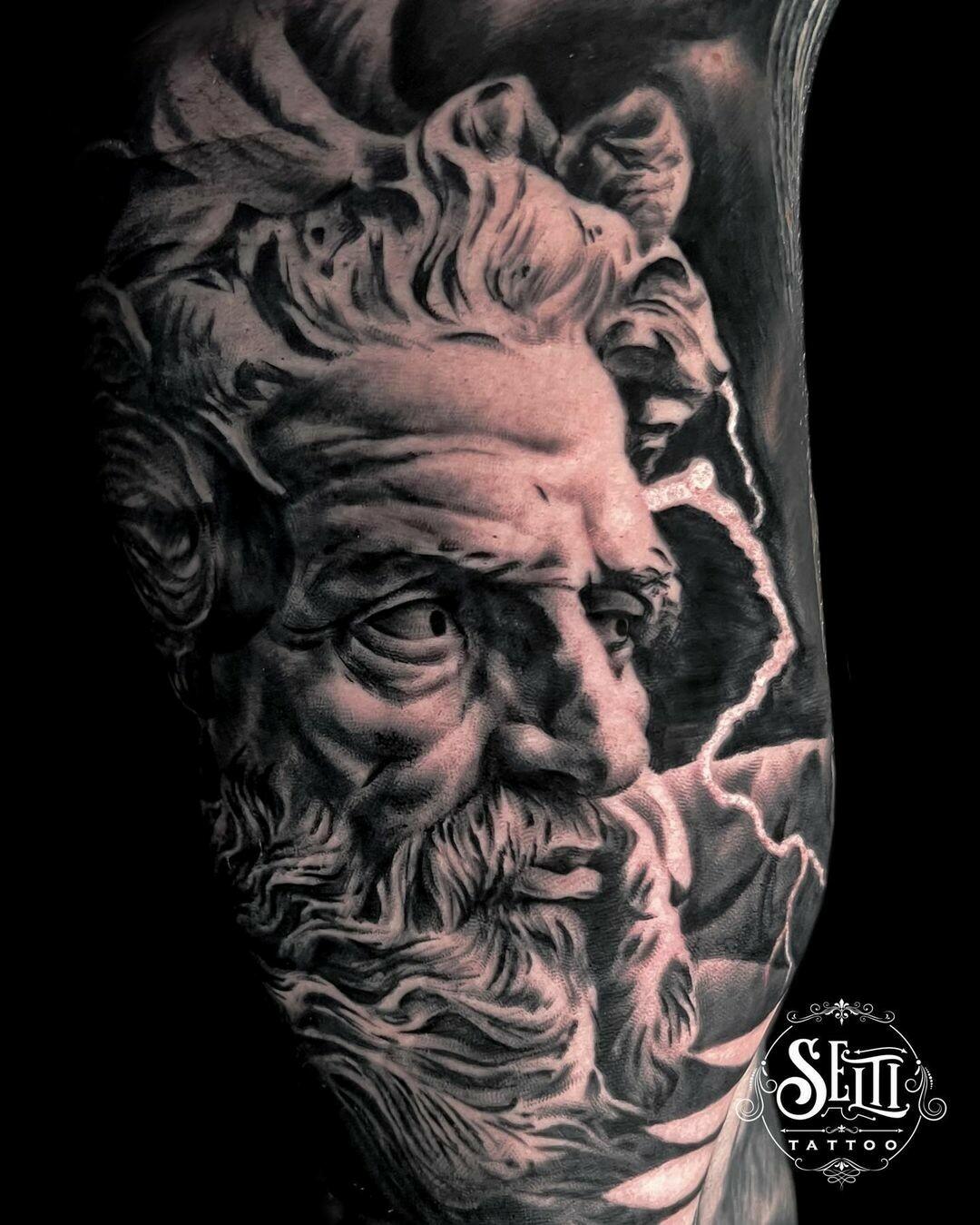 Inksearch tattoo Kasia