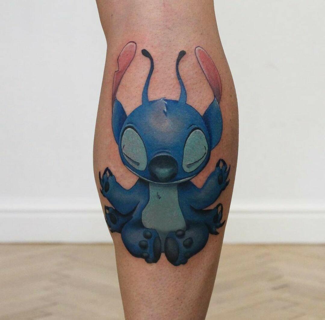 Inksearch tattoo Kinky Needle Tattoo