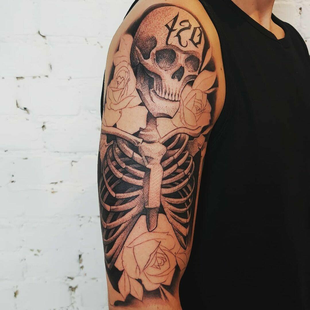 Inksearch tattoo bartshcru