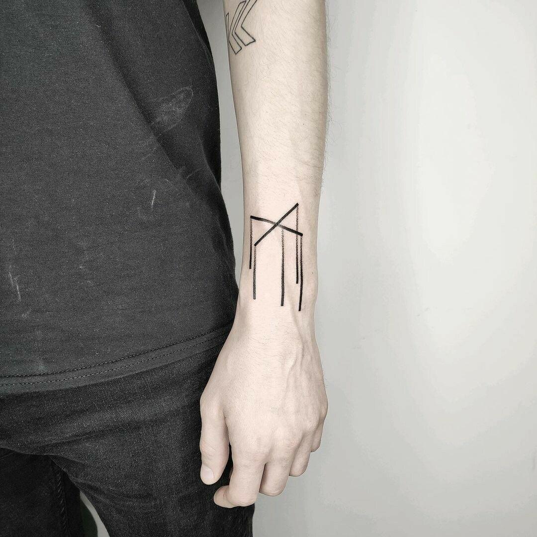 Inksearch tattoo Jakby_Patryk