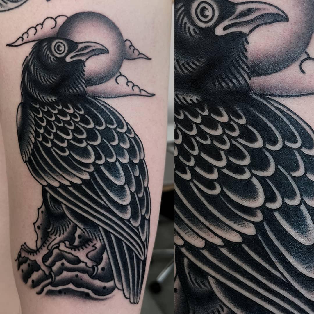 Inksearch tattoo Badi Tattoo