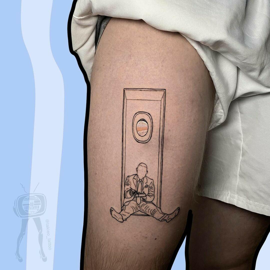 Inksearch tattoo takieo_tattoo