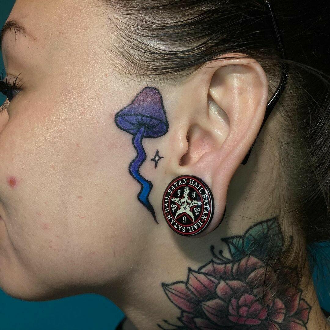 Inksearch tattoo Kings of punk tattoo