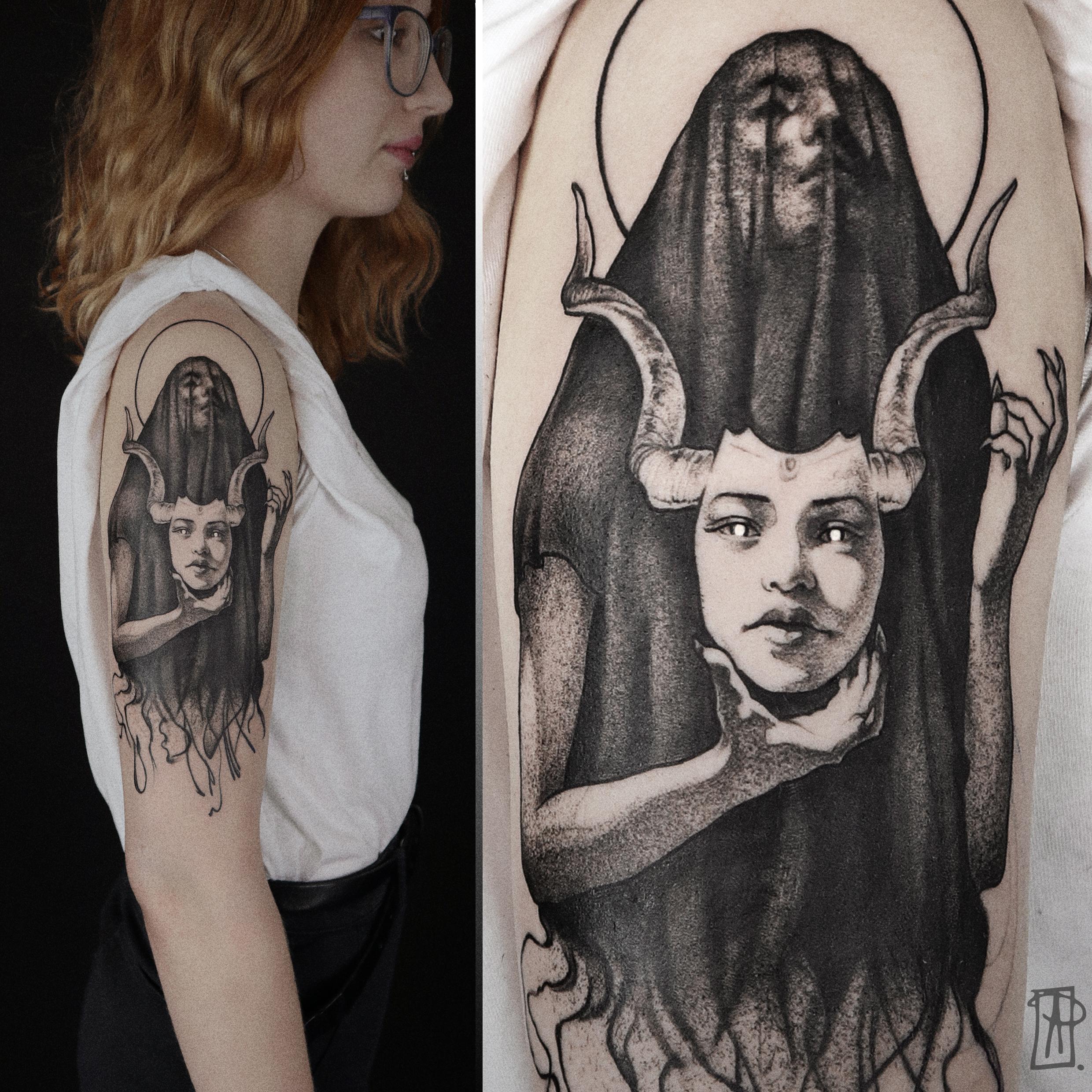 Inksearch tattoo pawłowski.tattuuje