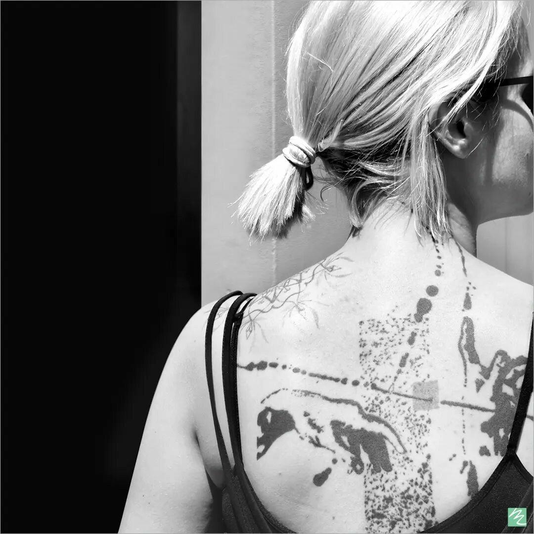 Inksearch tattoo Mintlemon