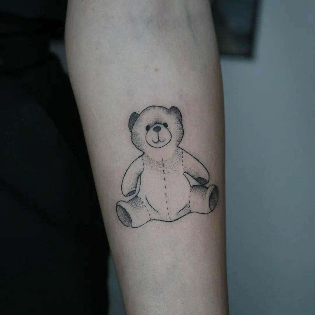 Inksearch tattoo Koti Tattoo Anna Pękala