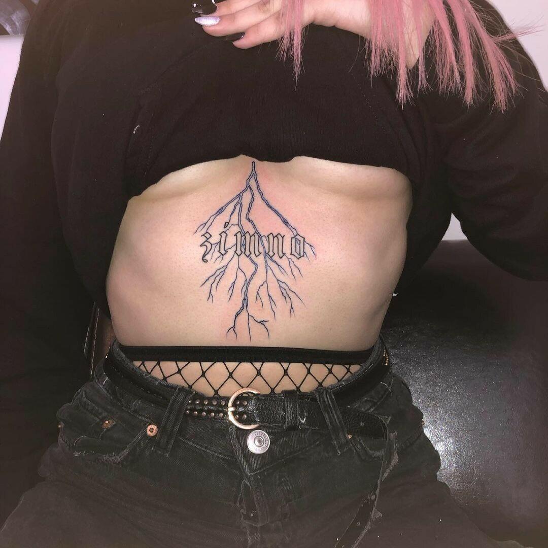 Inksearch tattoo bohenim