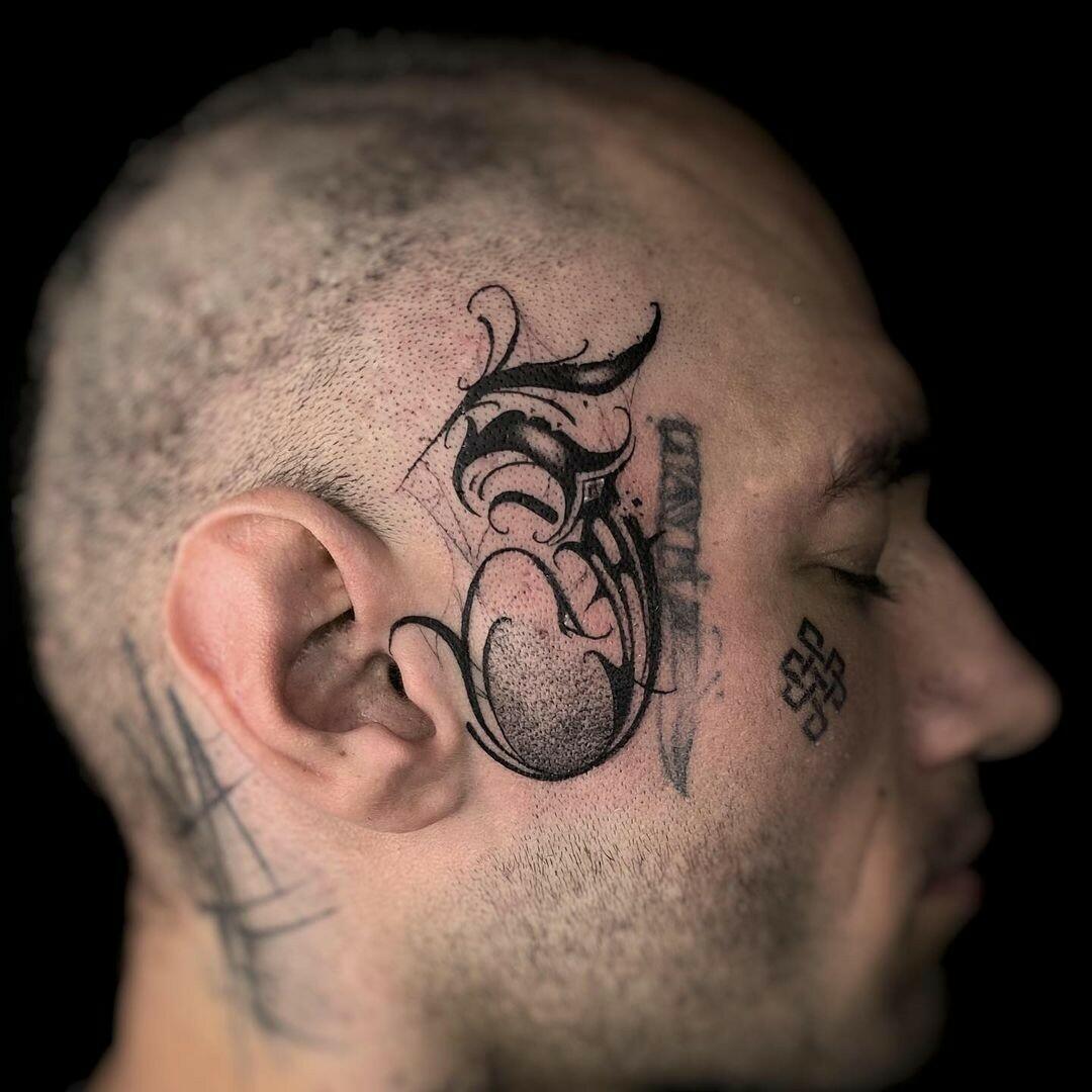 Inksearch tattoo Venomdopee