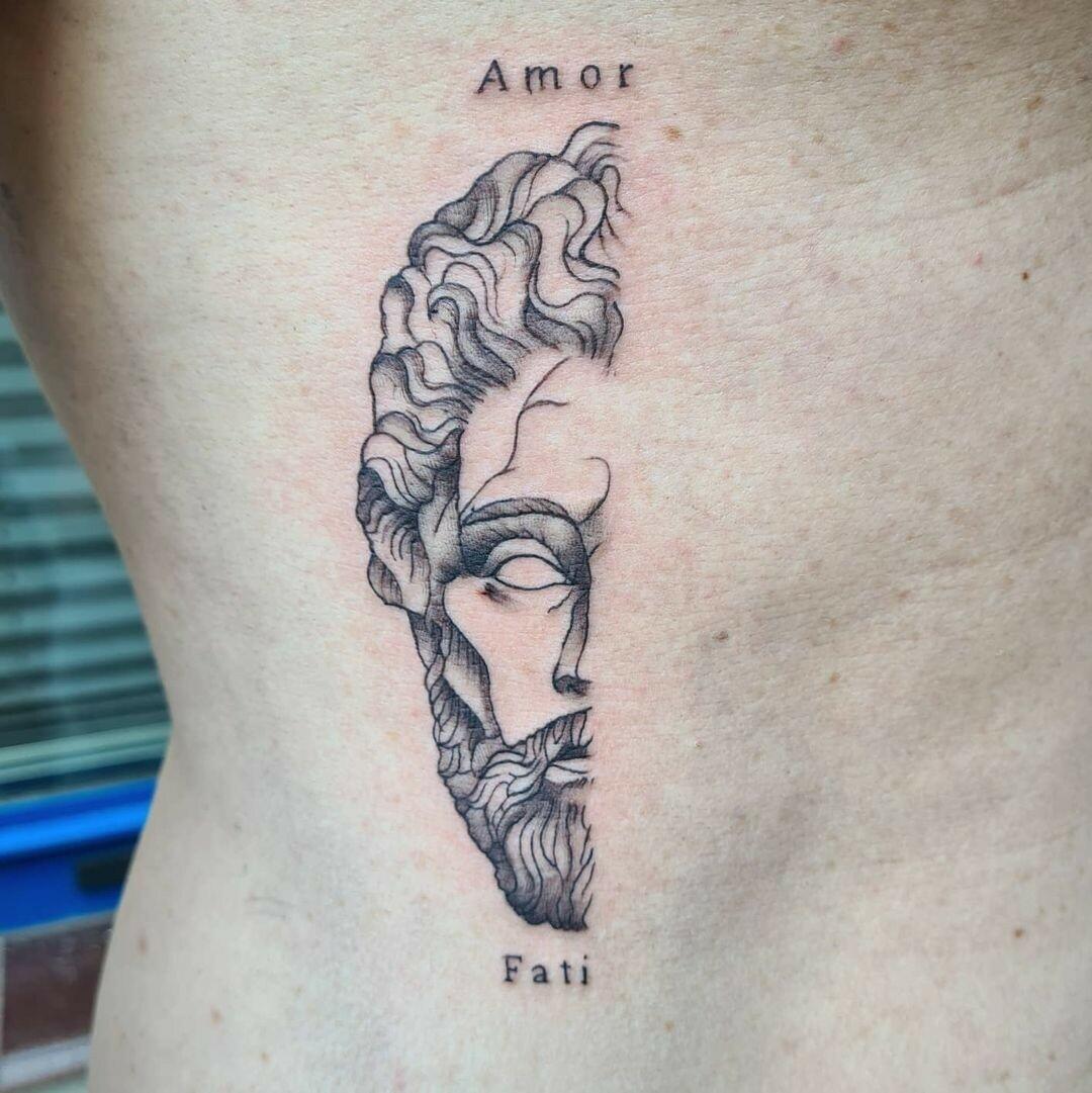 Inksearch tattoo Paulina Mościńska