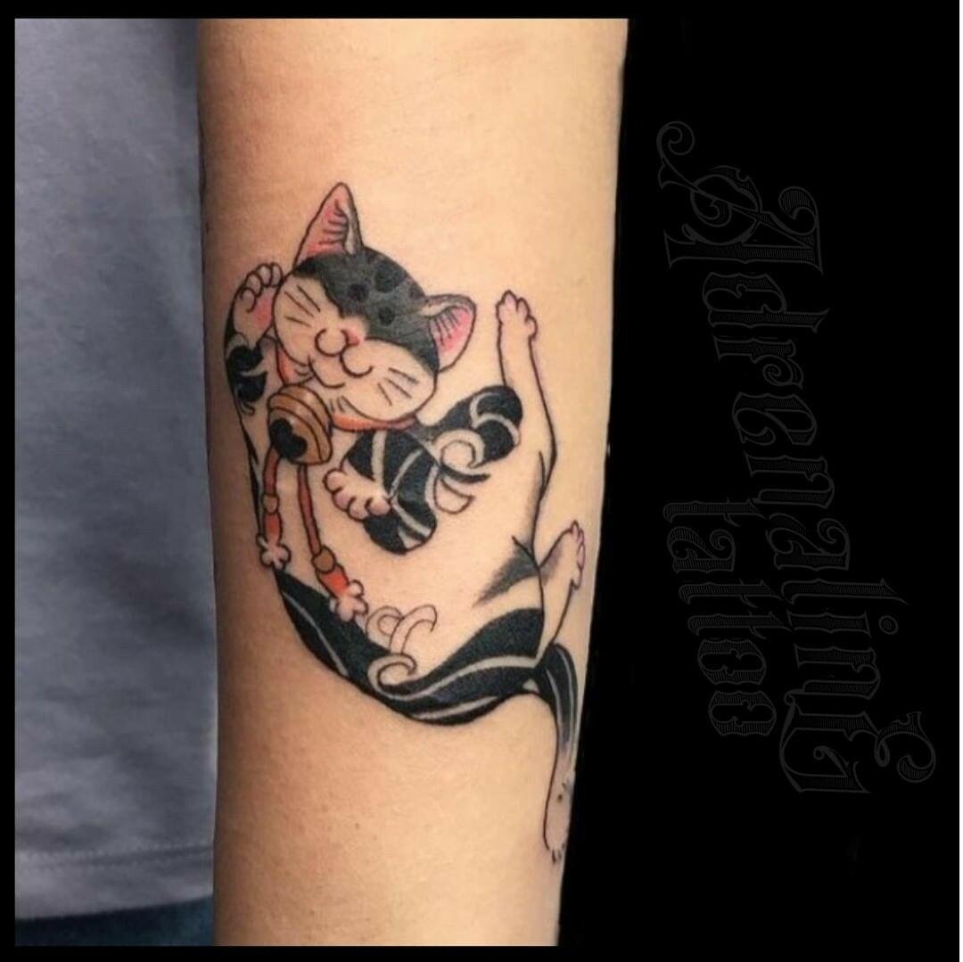 Inksearch tattoo INKcepcja