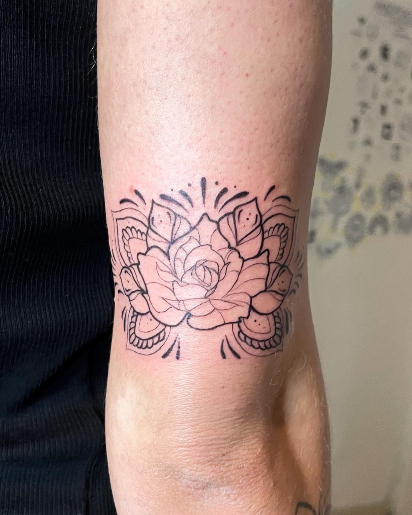 Inksearch tattoo Paulina