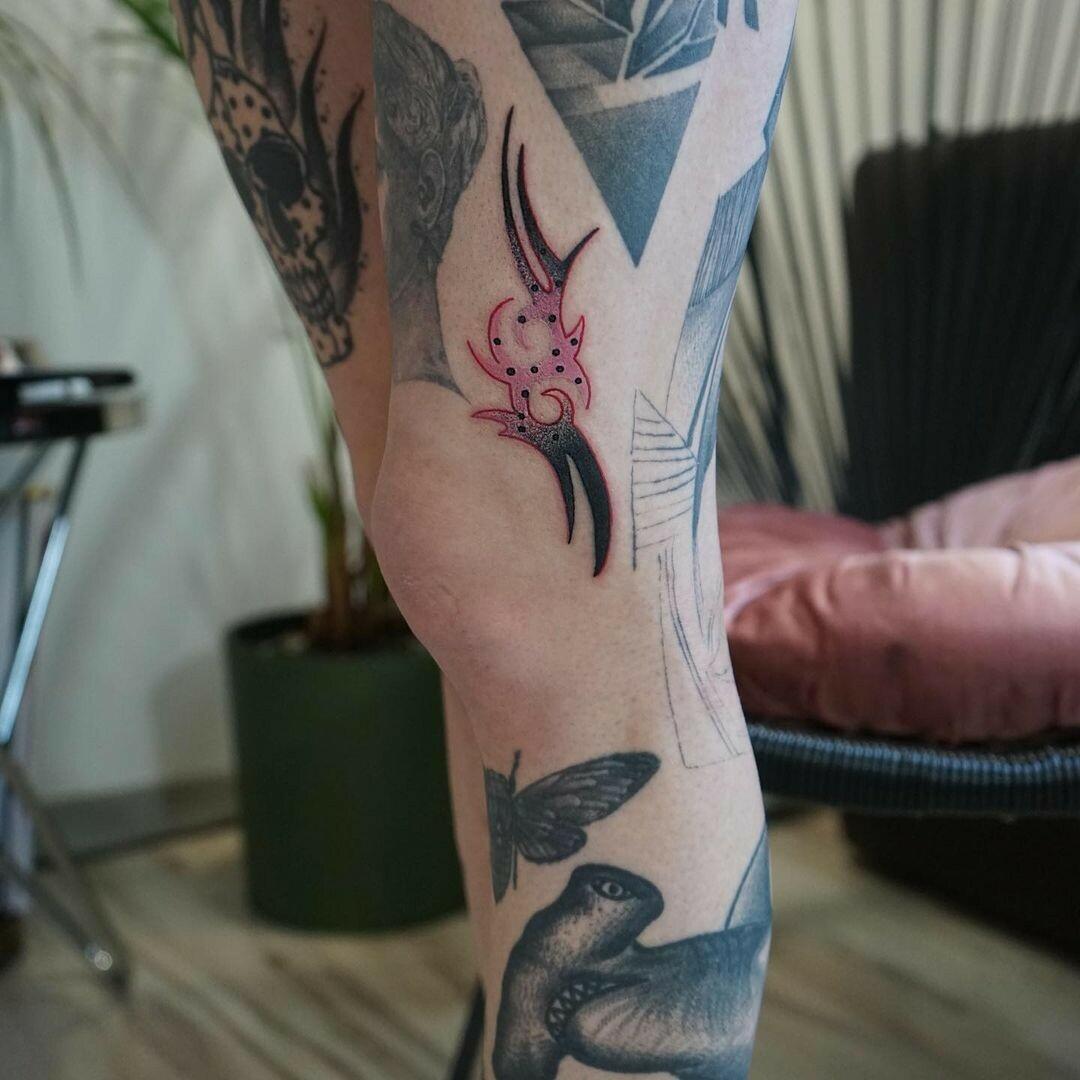 Inksearch tattoo Katusza Kwiatkowska