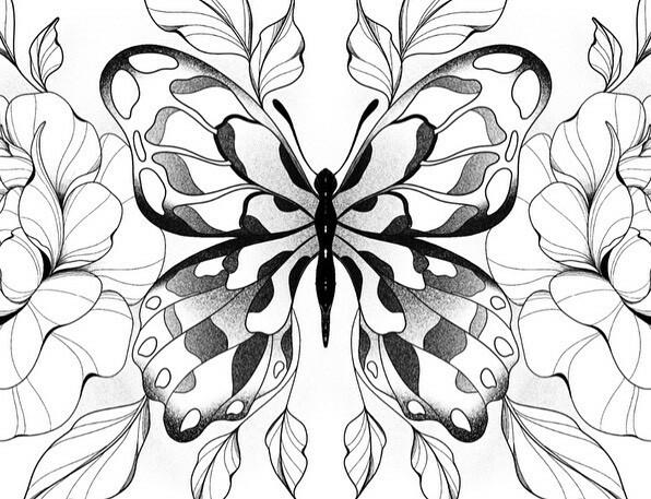 Inksearch tattoo VladKwiat