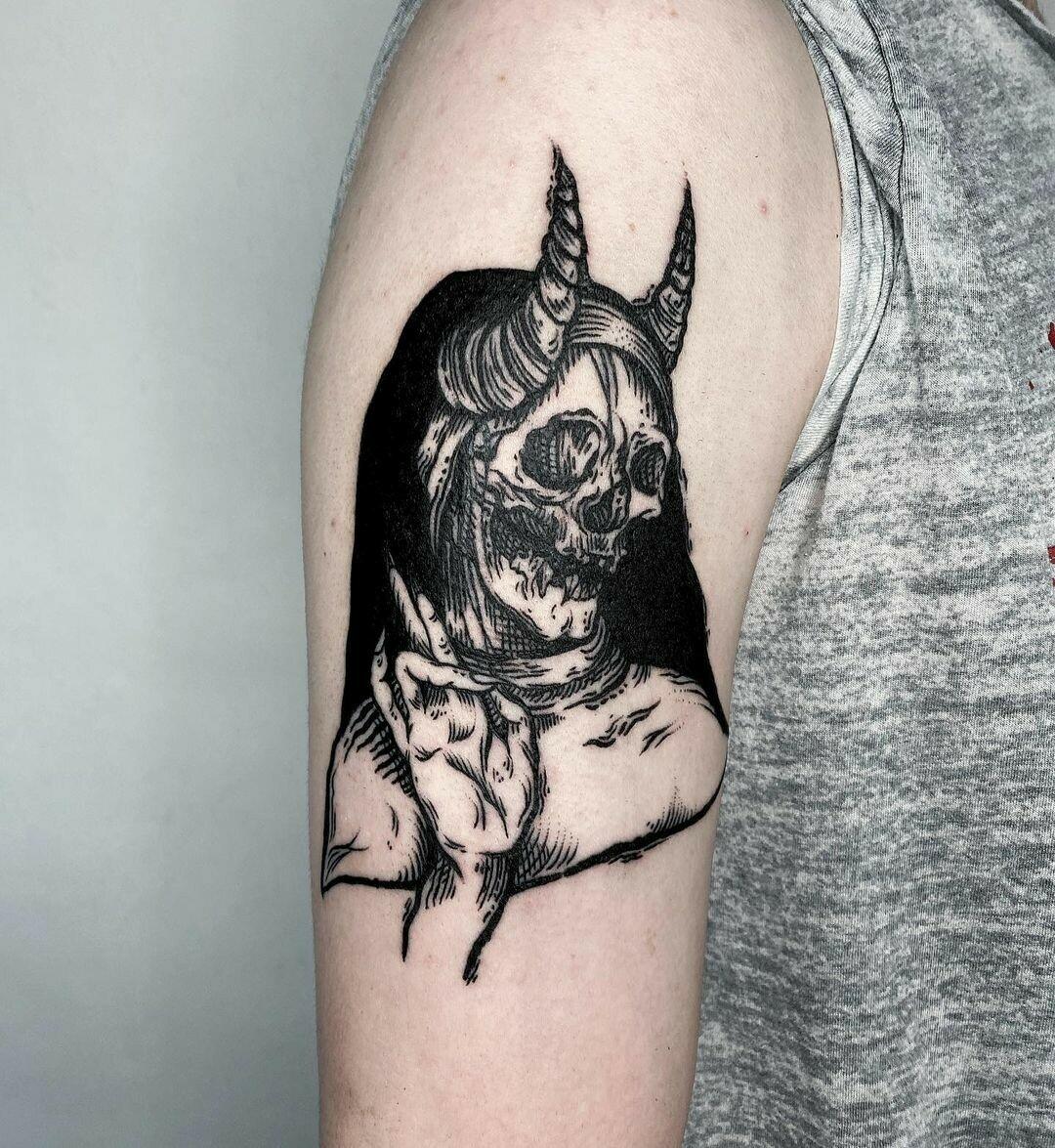 Inksearch tattoo liwka.tatuaże