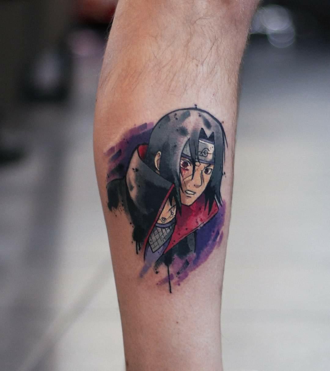 Inksearch tattoo Hank