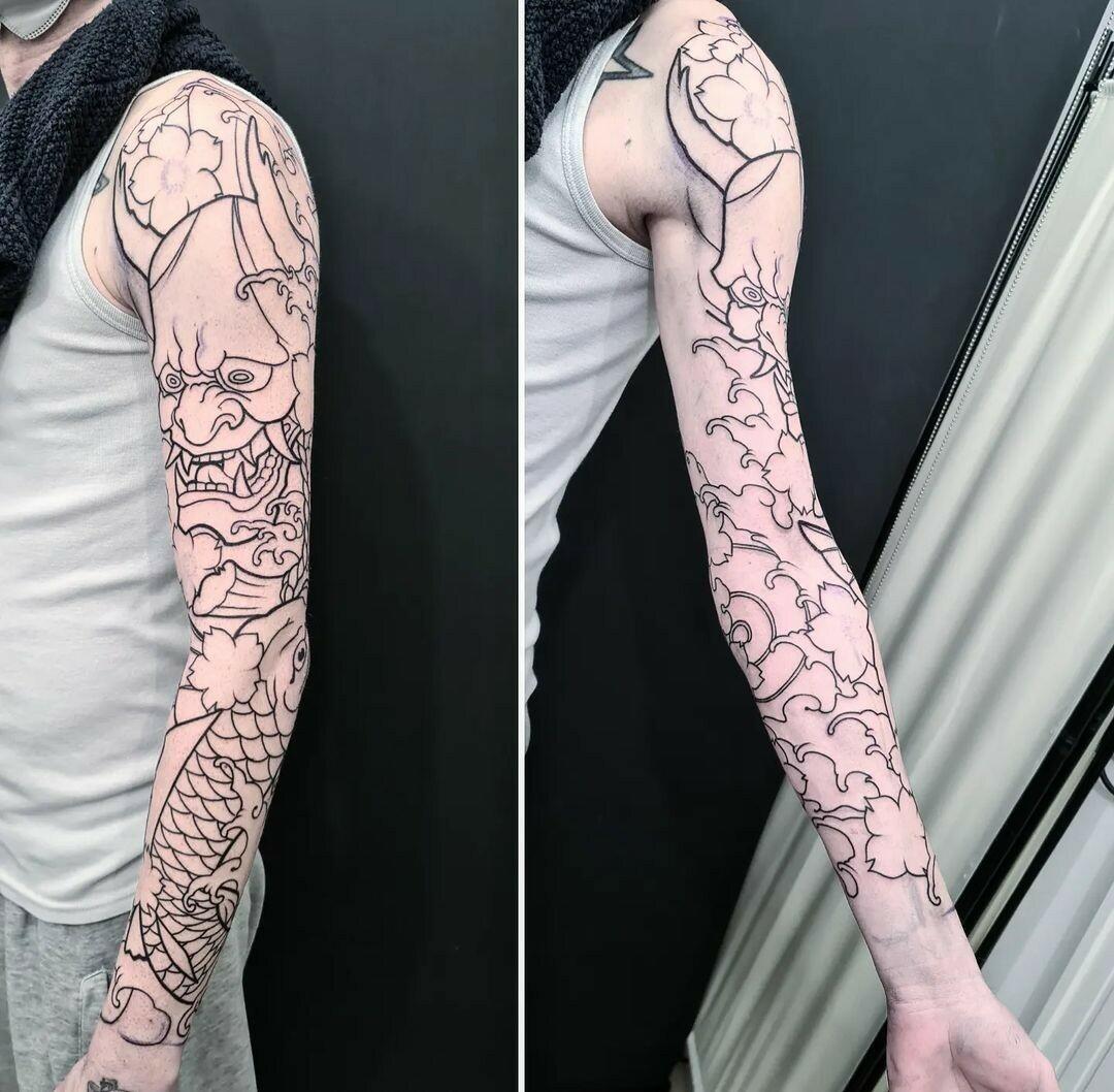 Inksearch tattoo grubakrechatattoo