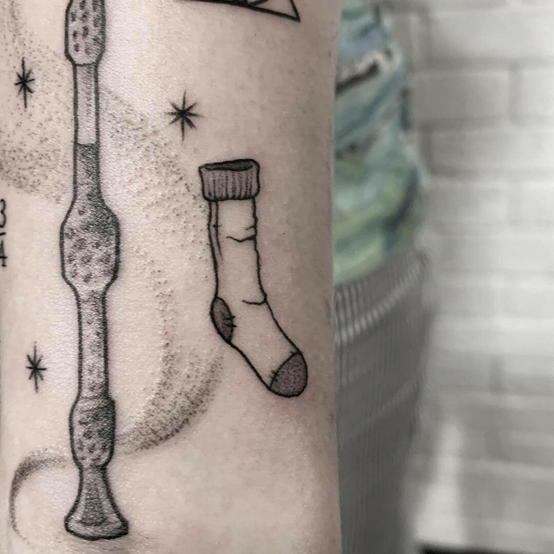 Inksearch tattoo Magdalena Jezierska