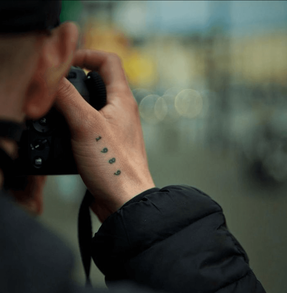 Inksearch tattoo Piotr Winiarski