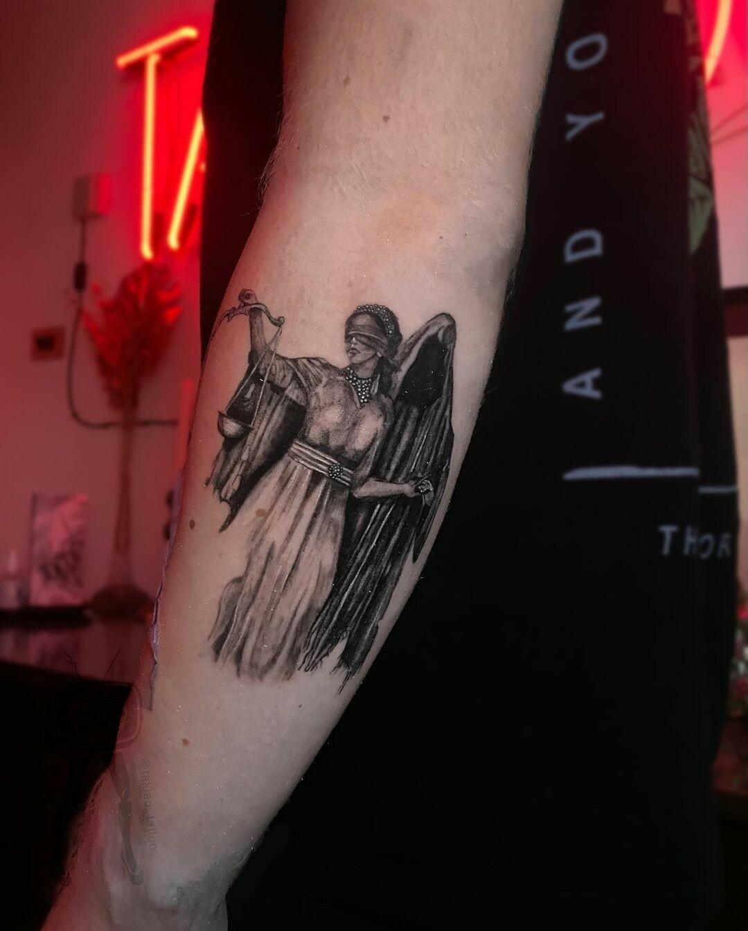 Inksearch tattoo takieo_tattoo