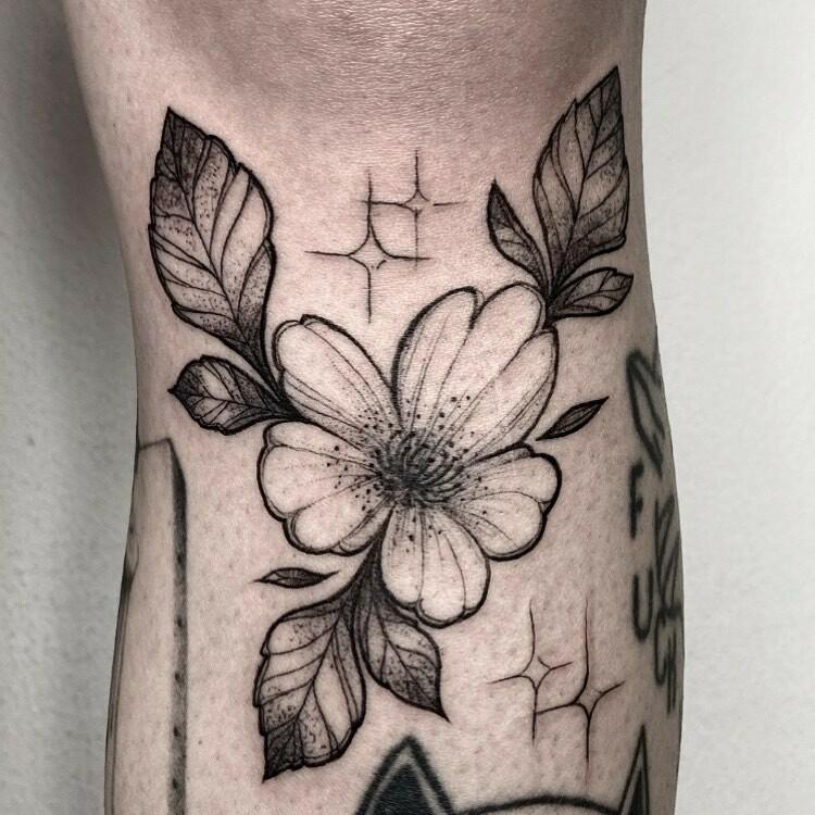 Inksearch tattoo Ola Płocidem