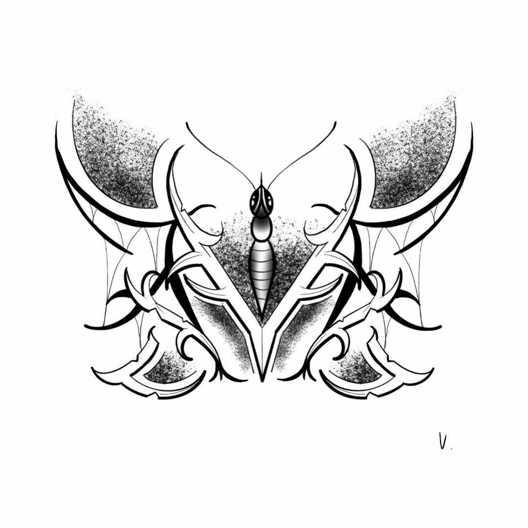 Inksearch tattoo Fame Tattoo
