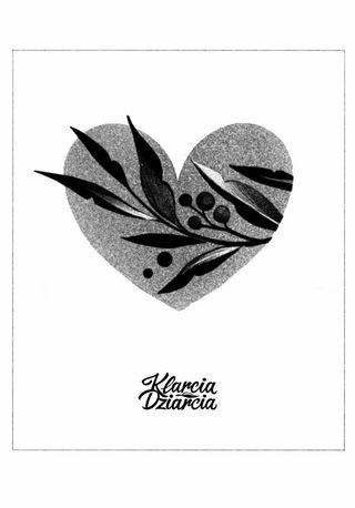 Inksearch tattoo Klarcia Dziarcia
