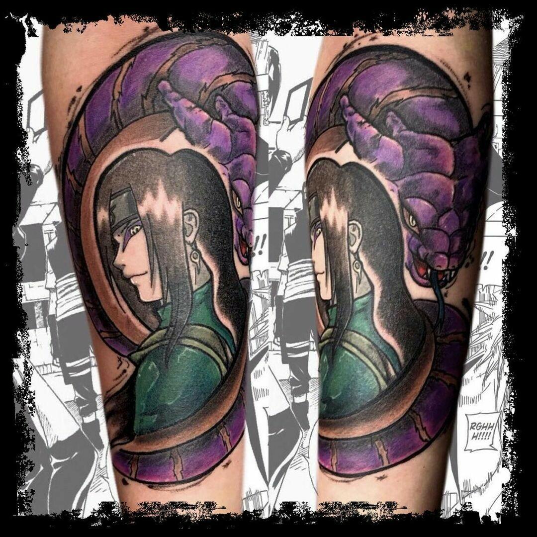Inksearch tattoo Hot Ball Dąbrowa Górnicza
